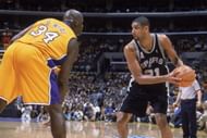 2001 NBA Playoffs